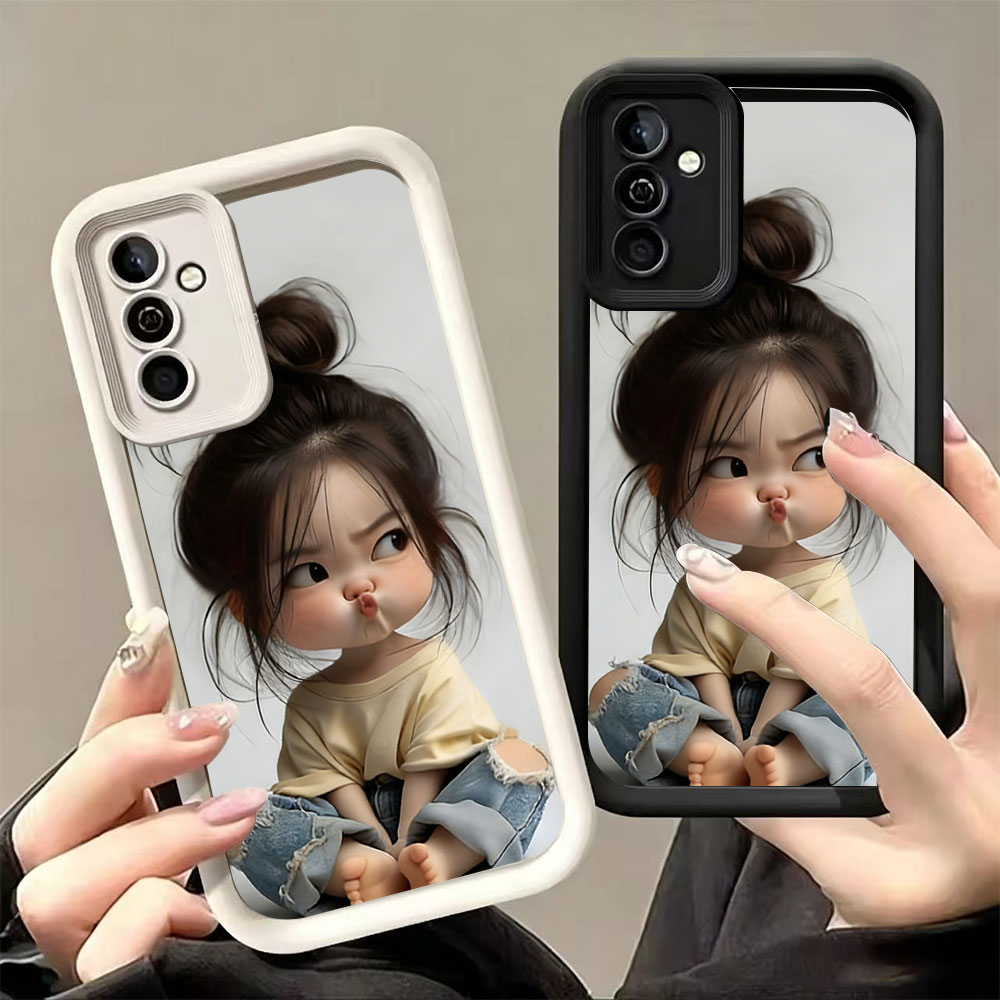 Etli Köfte Kız Silikon Darbeye - Phone Accessories For Girls incelemesi ve fiyatı