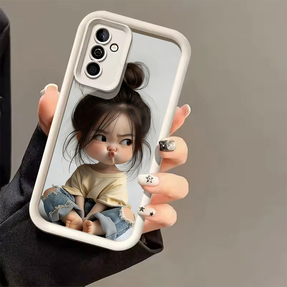 Etli Köfte Kız Silikon Darbeye - Phone Accessories For Girls incelemesi ve fiyatı