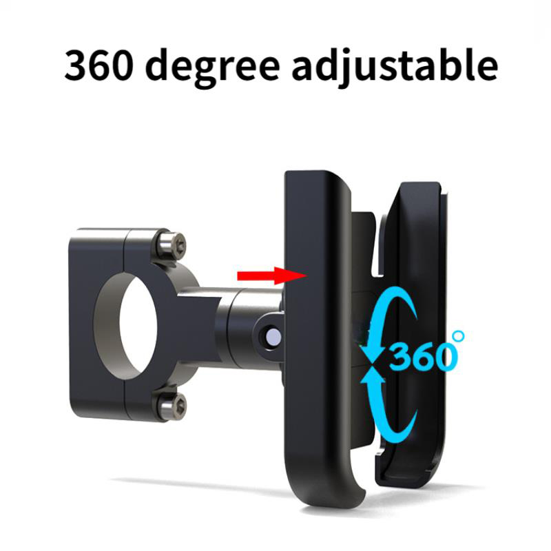 Motosiklet cep telefon tutucu  - Quadlock Phone Accessories incelemesi ve fiyatı
