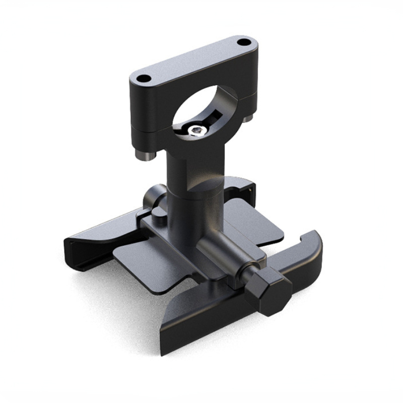 Motosiklet cep telefon tutucu  - Quadlock Phone Accessories incelemesi ve fiyatı
