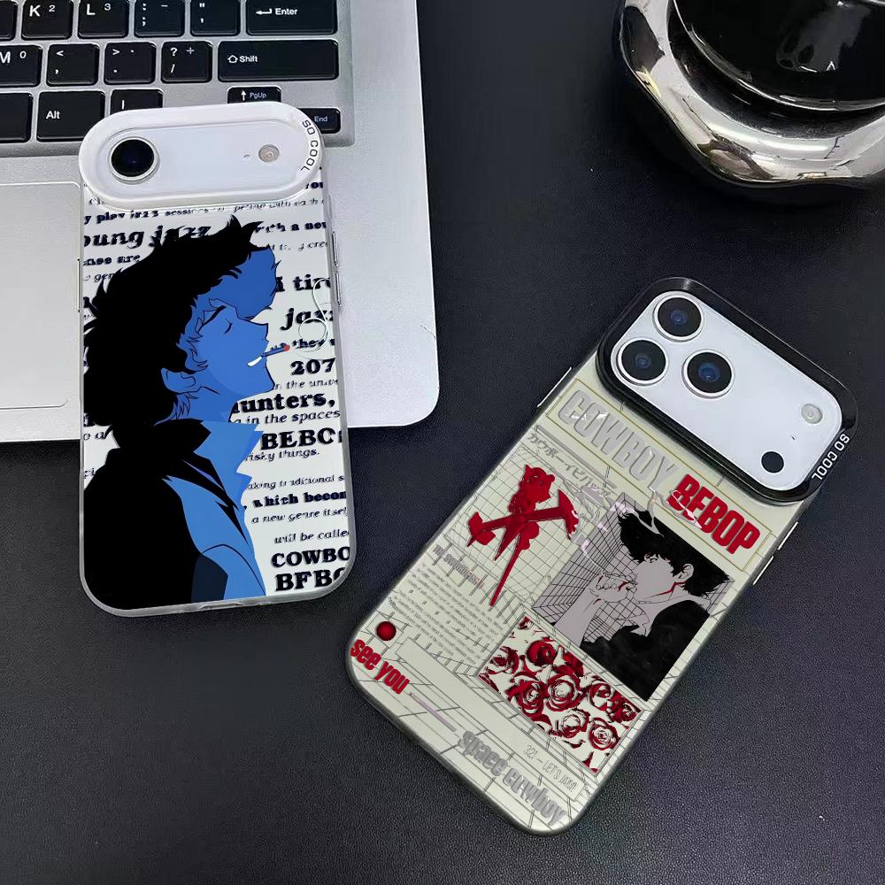 C-Cowboy Anime B-Bebop Telefon - Apple Iphone 15 incelemesi ve fiyatı