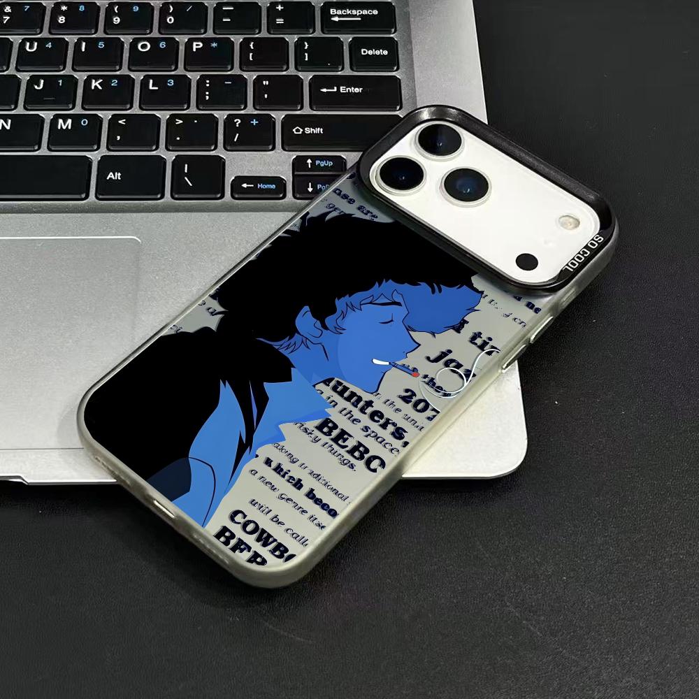 C-Cowboy Anime B-Bebop Telefon - Apple Iphone 15 incelemesi ve fiyatı