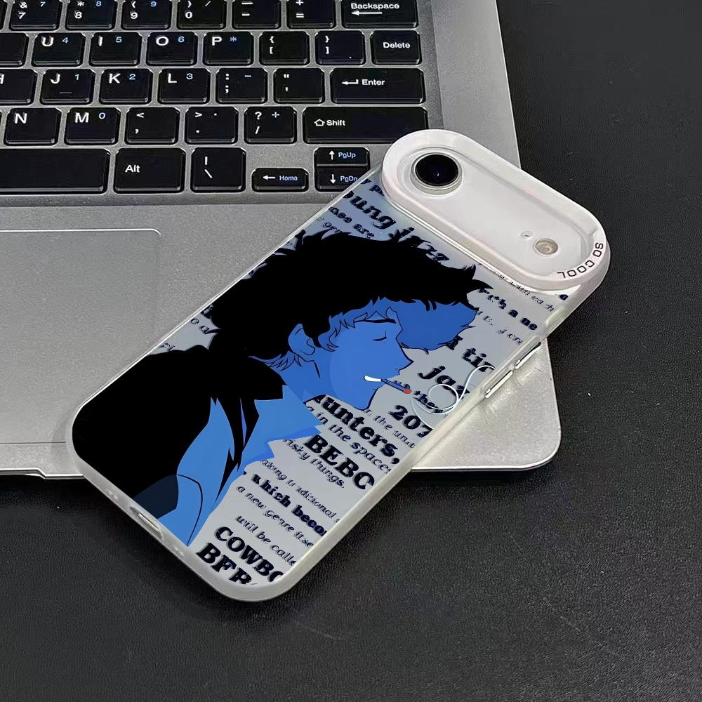 C-Cowboy Anime B-Bebop Telefon - Apple Iphone 15 incelemesi ve fiyatı