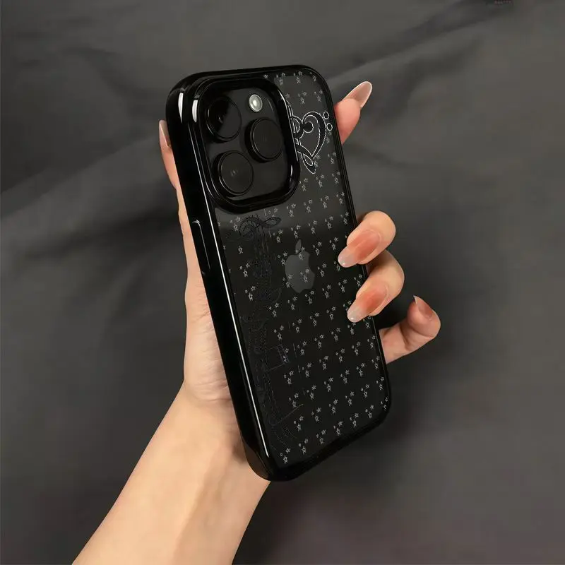 Yeni Sevimli INS Tarzı Karikat - Phone Accessories For Girls incelemesi ve fiyatı