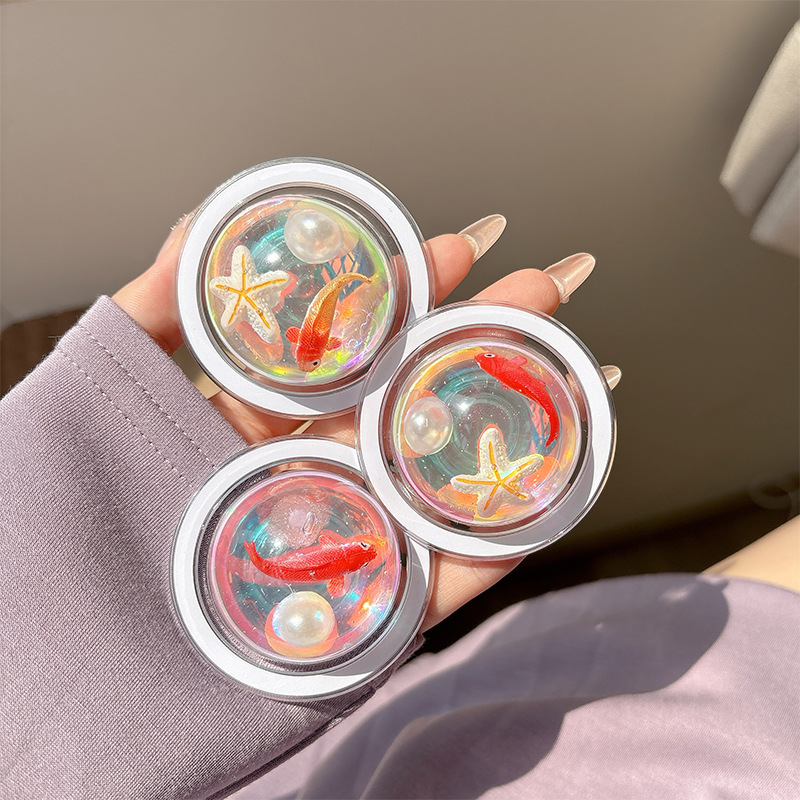 Okyanus Koi Balığı Manyetik Te - Phone Accessories For Girls incelemesi ve fiyatı