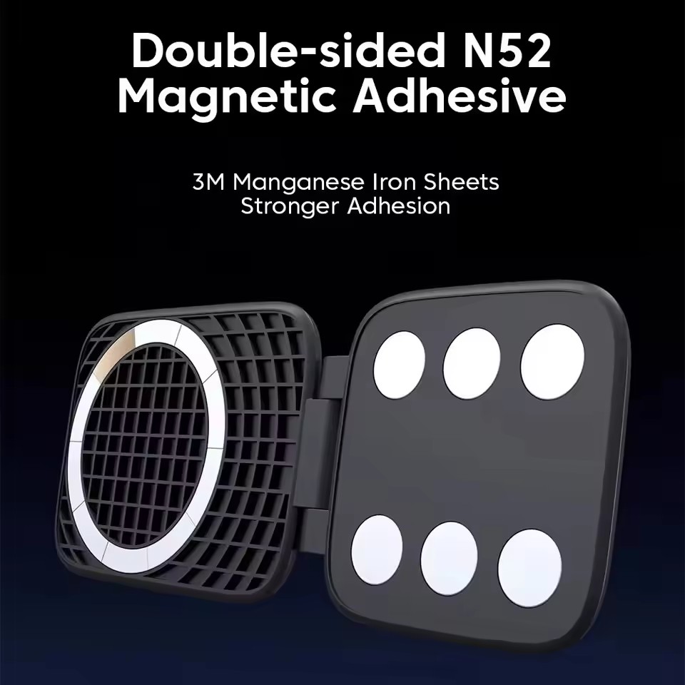Ultra ince Manyetik Telefon Tu - Phone Accessories For Your Car incelemesi ve fiyatı