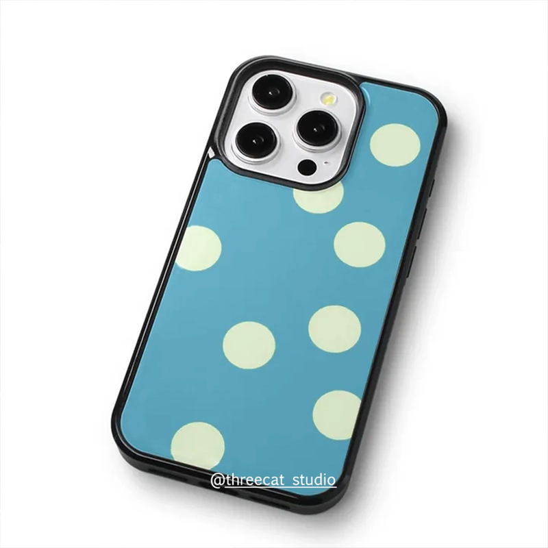 Nazik Kız Gölü Mavi Süt Sarısı - Phone Accessories For Girls incelemesi ve fiyatı